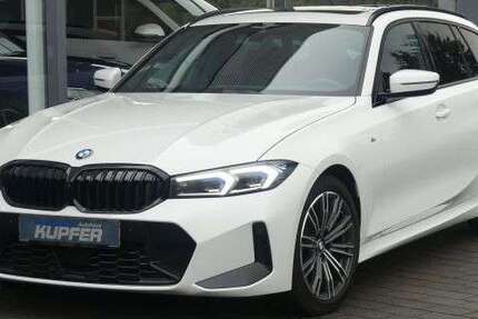 BMW 320 21.520 km 40.900 &euro; Vaihingen/Enz 71665