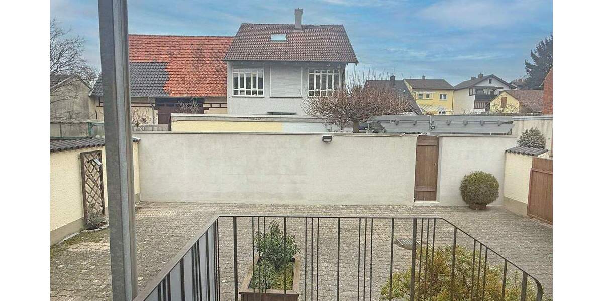 Mehrfamilienhaus, Wohnhaus Rauenberg Malschenberg - 6 Zimmer, 148 m&sup2;, 445.000&euro; | Angebot:25815990