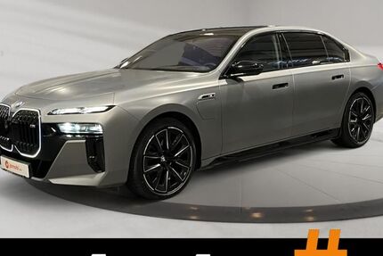 BMW M760 10.544 km 121.499 &euro; Neckarsulm-Obereisesheim 74172