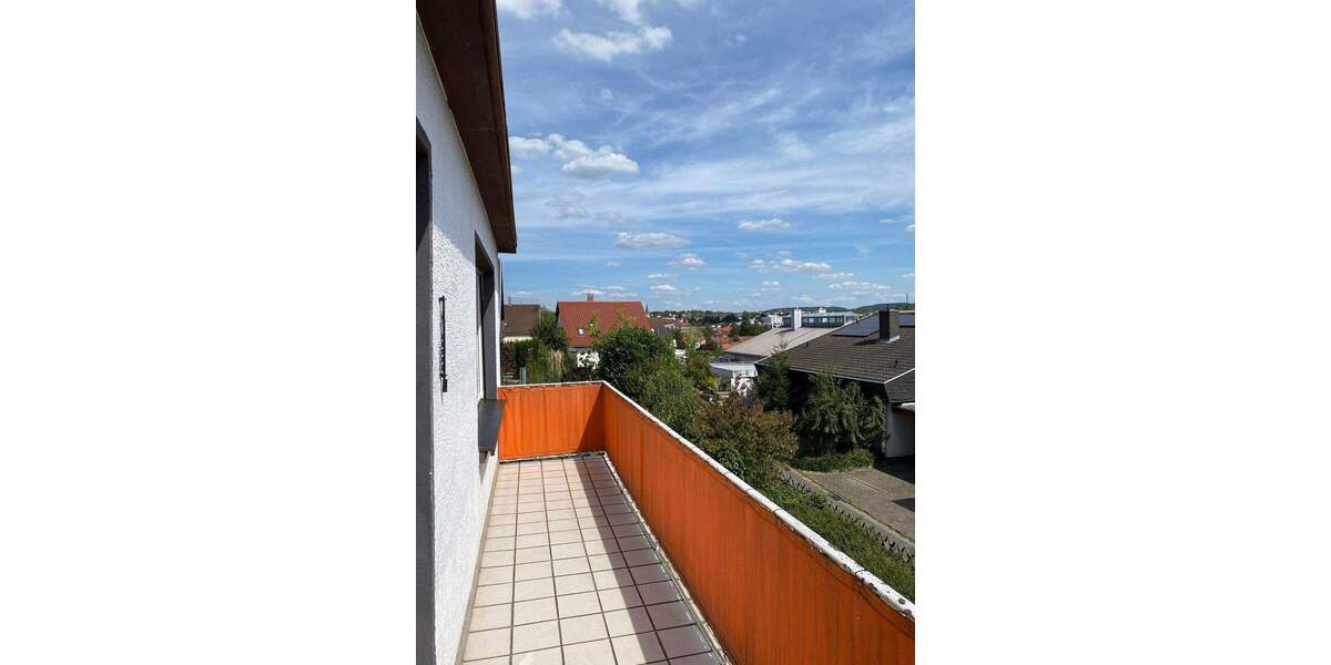 Mehrfamilienhaus, Wohnhaus Wiesloch - 7 Zimmer, 190 m&sup2;, 750.000&euro; | Angebot:25668073