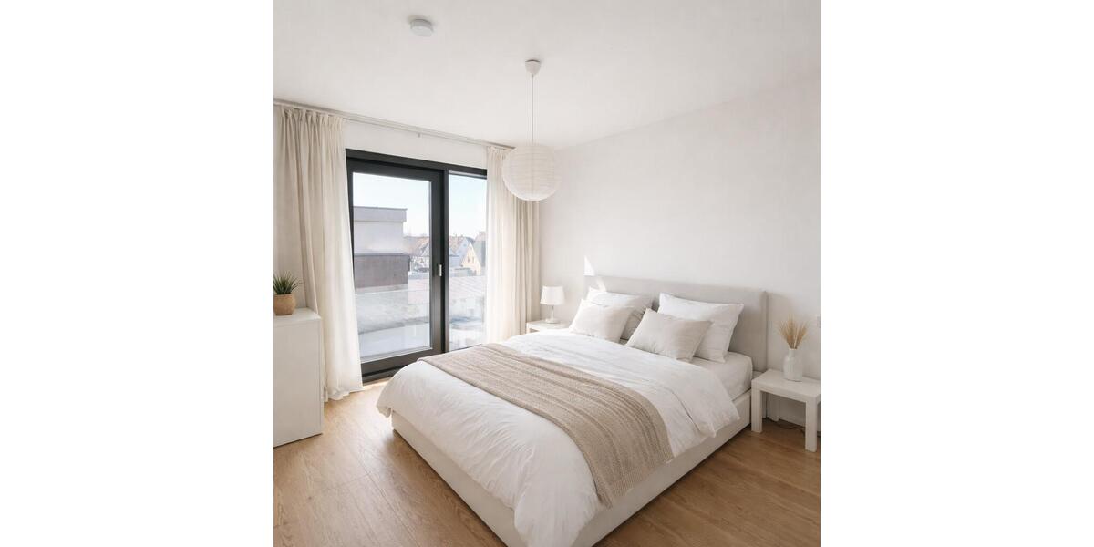 Etagenwohnung Heilbronn Kernstadt - 3 Zimmer, 92 m&sup2;, 1.605&euro; | Angebot:25886673