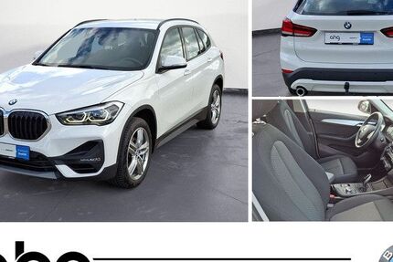 BMW X1 50.200 km 22.490 &euro; Mühlacker 75417