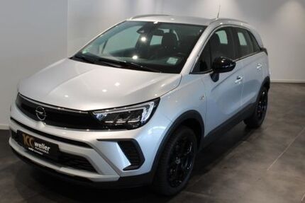 Opel Crossland (X) 24.400 km 20.830 &euro; Bietigheim-Bissingen 74321