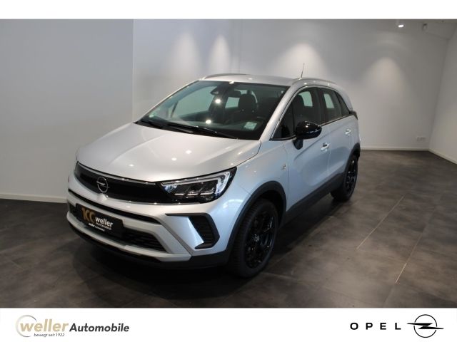 Opel Crossland (X) 24.400 km 20.830 &euro; Bietigheim-Bissingen 74321