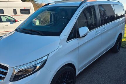 Mercedes-Benz V 250 147.000 km 36.000 &euro; Gundelsheim 74831