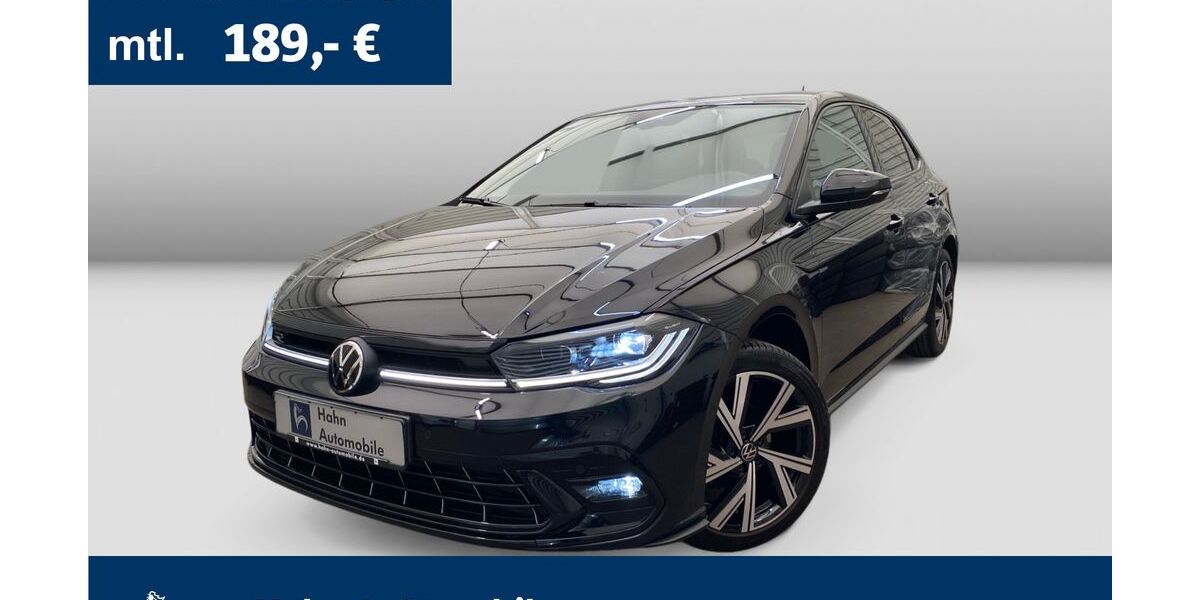 VW Polo 23.484 km 19.430 &euro; Niefern-Öschelbronn 75223