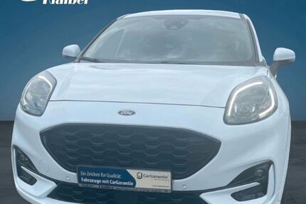 Ford Puma 19.363 km 22.850 &euro; Bad Friedrichshall 74177