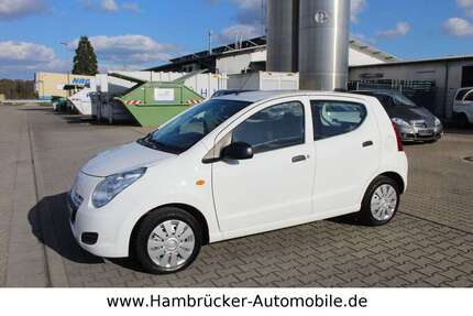 Suzuki Alto 72.535 km 5.490 &euro; Hambrücken 76707