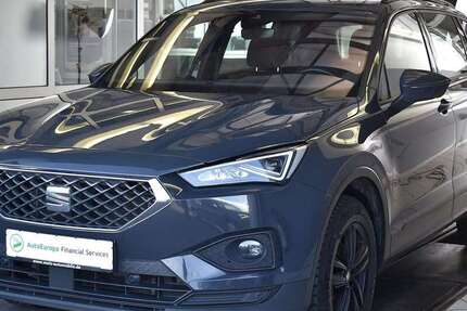 Seat Tarraco 154.000 km 21.899 &euro; Bad Friedrichshall 74177