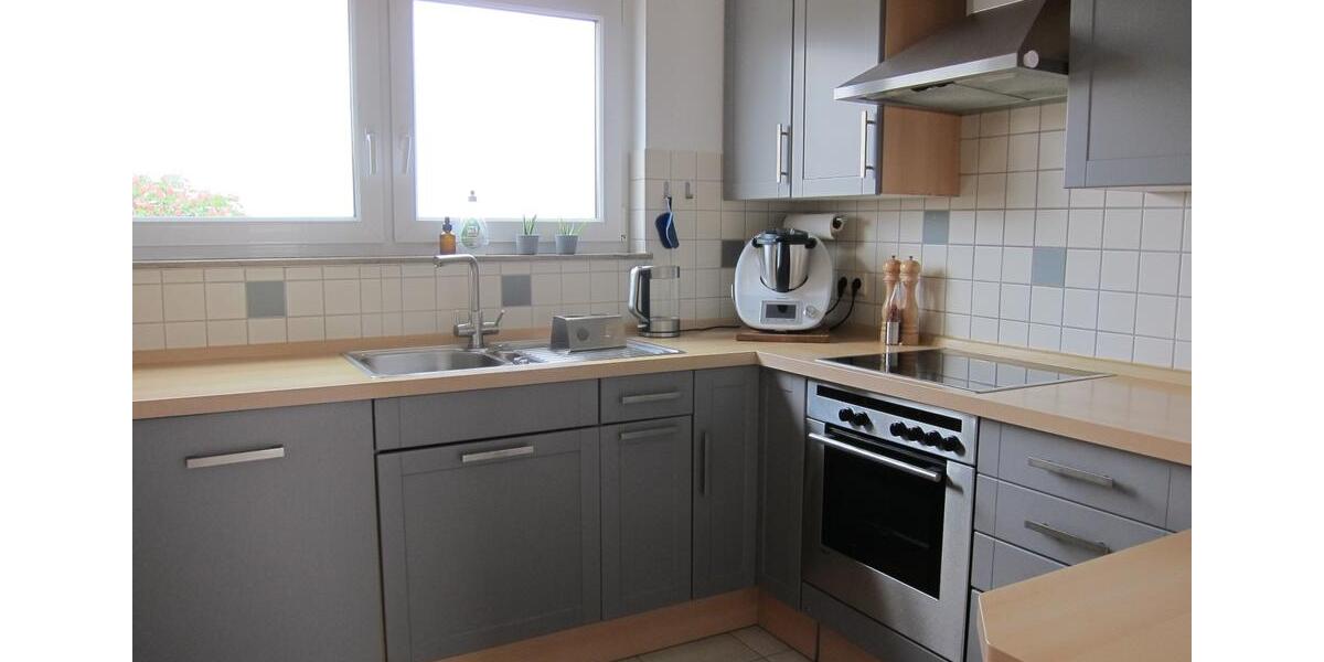 Dachgeschoßwohnung Eberdingen - 6 Zimmer, 122 m&sup2;, 1.500&euro; | Angebot:24369638