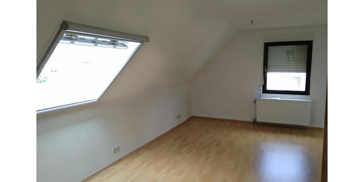 Dachgeschoßwohnung Angelbachtal - 900&euro; | Angebot:25746075