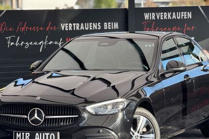 Mercedes-Benz C 220 107.000 km 39.900 &euro; Sinsheim 74889