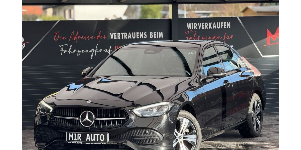 Mercedes-Benz C 220 107.000 km 39.900 &euro; Sinsheim 74889