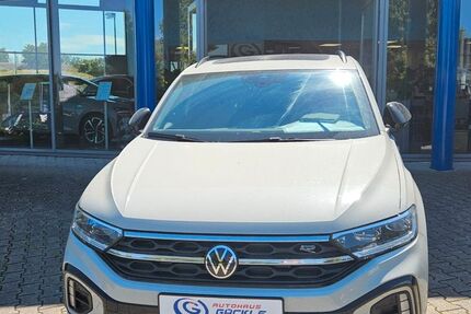 VW T-Roc 3.000 km 34.990 &euro; Oberderdingen-Flehingen 75038