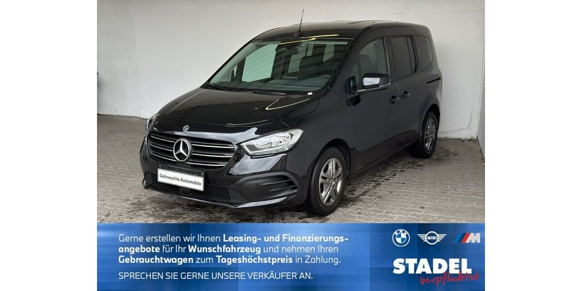 Mercedes-Benz T-Klasse 24.052 km 23.400 &euro; Heilbronn 74074