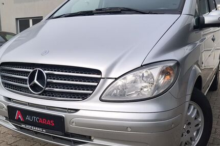 Mercedes-Benz Viano 346.000 km 7.490 &euro; Walldorf 69190