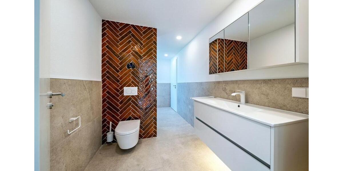 Dachgeschoßwohnung Mosbach - 2 Zimmer, 94 m&sup2;, 1.600&euro; | Angebot:26623096