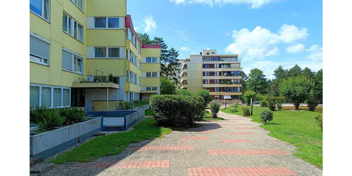 Etagenwohnung Eisingen - 4 Zimmer, 110 m&sup2;, 259.900&euro; | Angebot:25748642