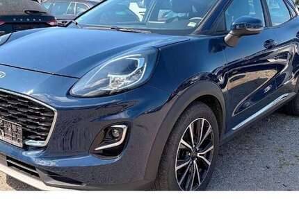Ford Puma 72.490 km 15.890 &euro; Sandhausen 69207