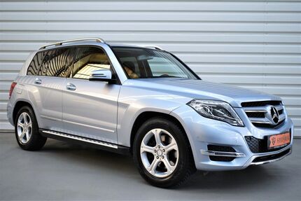 Mercedes-Benz GLK 250 39.200 km 27.990 &euro; Forst 76694