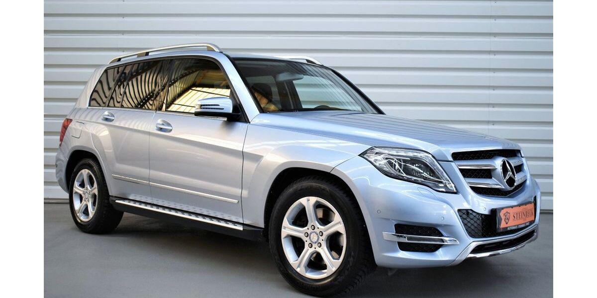 Mercedes-Benz GLK 250 39.200 km 27.990 &euro; Forst 76694