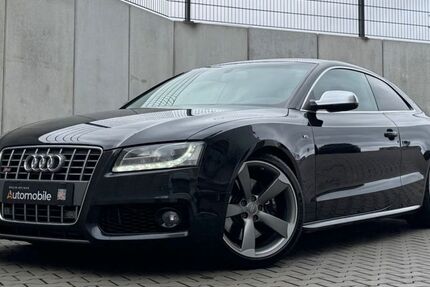 Audi S5 206.000 km 9.999 &euro; Leimen 69181