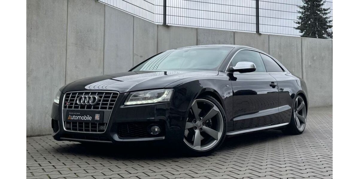 Audi S5 206.000 km 9.999 &euro; Leimen 69181