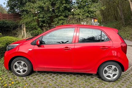 Kia Picanto 63.000 km 6.500 &euro; Untergruppenbach 74199