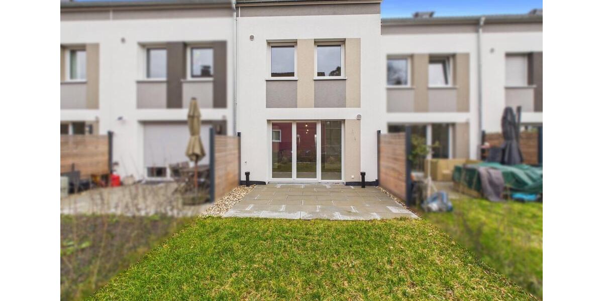 Reihenhaus Weingarten (Baden) - 5 Zimmer, 112 m&sup2;, 1.780&euro; | Angebot:25882733