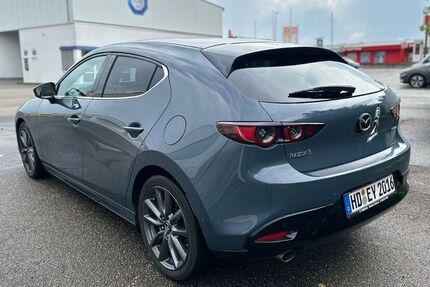 Mazda 3 122.000 km 15.400 &euro; Zuzenhausen 74939