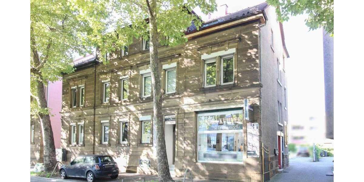 Einfamilienhaus Heilbronn - 8 Zimmer, 189 m&sup2;, 599.500&euro; | Angebot:25396178
