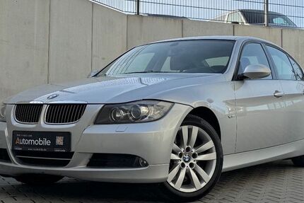 BMW 335 91.000 km 16.999 &euro; Leimen 69181