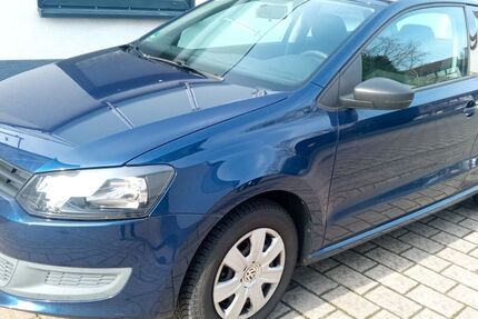 VW Polo 100.000 km 4.849 &euro; bad Friedrichshall 74177