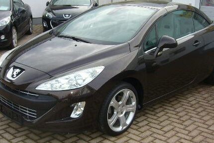 Peugeot 308 117.500 km 7.995 &euro; Walldorf / Baden 69190