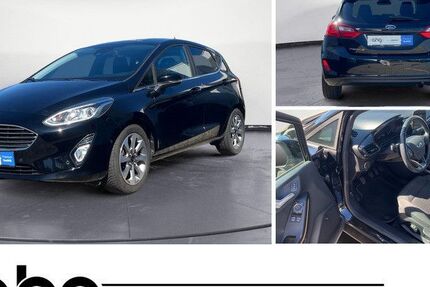 Ford Fiesta 86.071 km 11.730 &euro; Bretten 75015