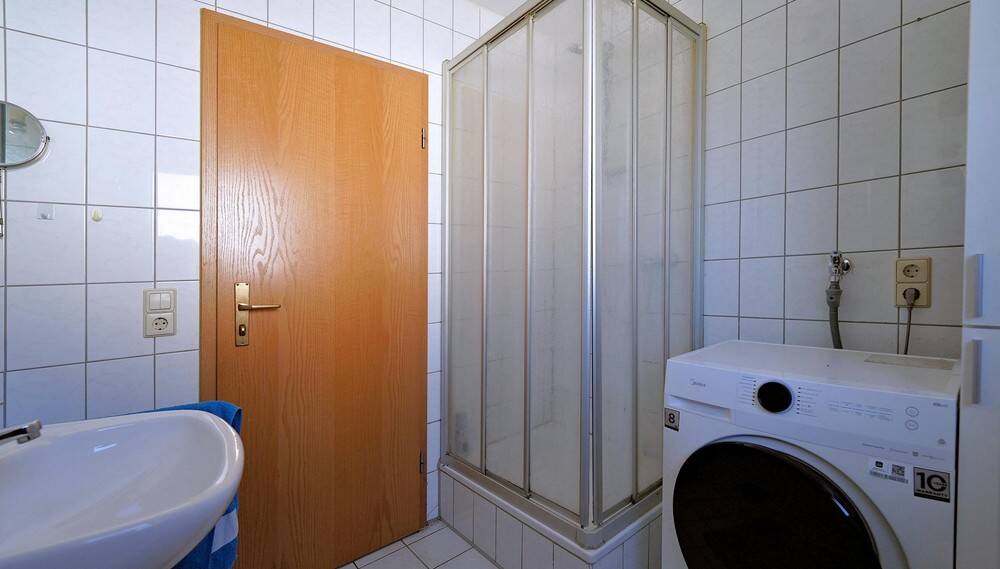 Etagenwohnung Bad Rappenau - 2 Zimmer, 43 m&sup2;, 132.000&euro; | Angebot:26017483