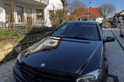 Mercedes-Benz CLC 172.500 km 5.999 &euro; Bad Friedrichshall 74177