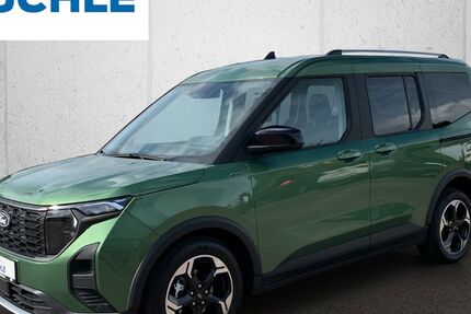 Ford Tourneo Courier 13.500 km 25.000 &euro; Ölbronn 75248