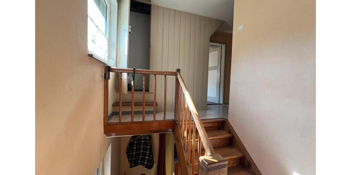 Einfamilienhaus Bad Rappenau - 6 Zimmer, 272.000&euro; | Angebot:21744007