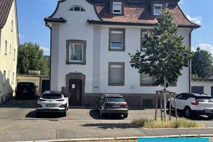 Gewerbeobjekt Mühlacker / Enzberg Enzberg - 1.000&euro; | Angebot:21399391