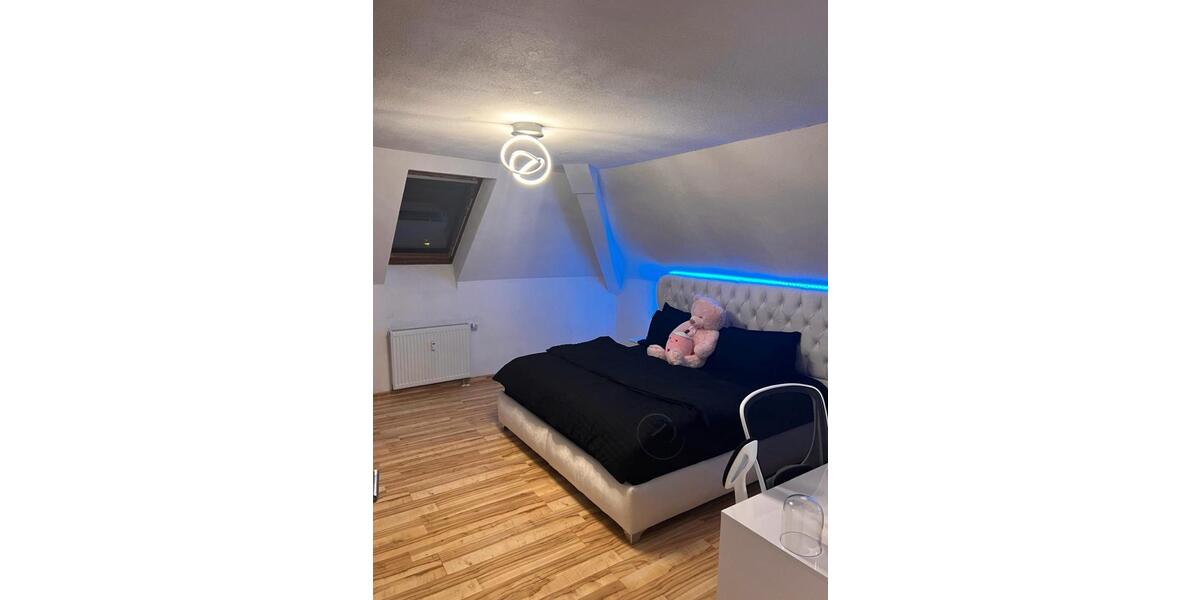 Maisonettenwohnung Bad Rappenau - 2.5 Zimmer, 80 m&sup2;, 900&euro; | Angebot:25510121