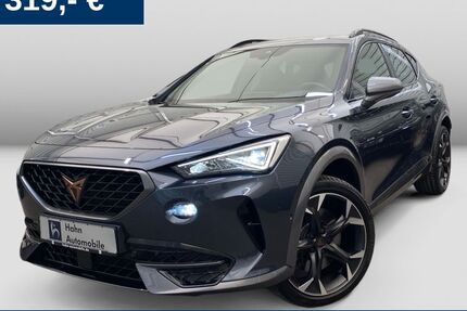 Cupra Formentor 30.780 km 34.990 &euro; Niefern-Öschelbronn 75223