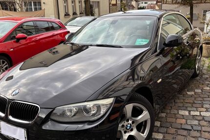 BMW 320 95.000 km 15.200 &euro; Bad Wimpfen 74206