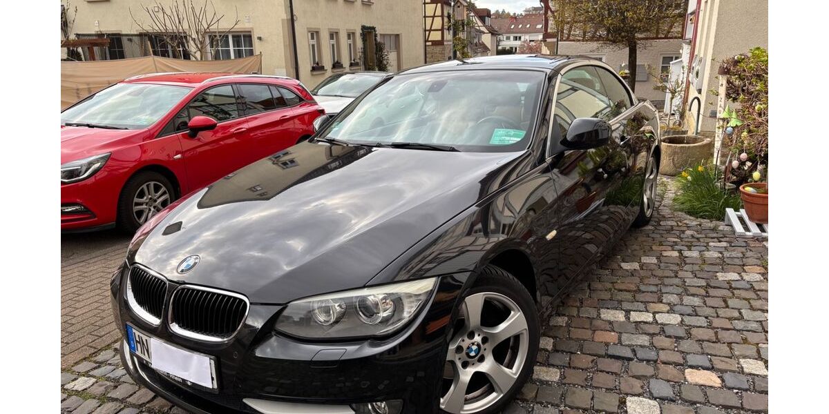 BMW 320 95.000 km 15.200 &euro; Bad Wimpfen 74206