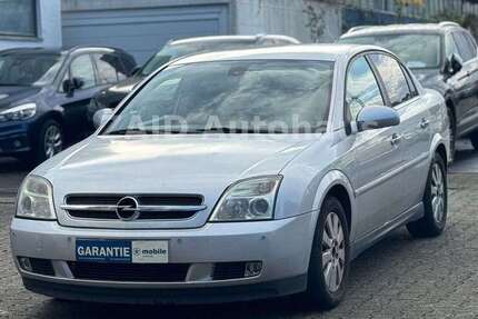 Opel Vectra 137.000 km 3.999 &euro; Wiesloch 69168