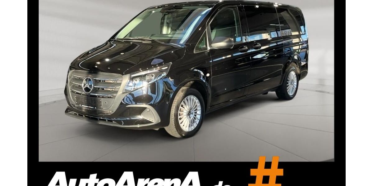 Mercedes-Benz Vito 33.801 km 59.289 &euro; Neckarsulm-Obereisesheim 74172