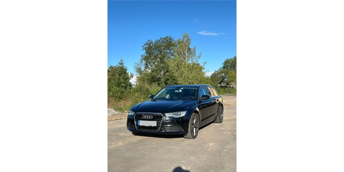 Audi A6 180.000 km 12.800 &euro; Vaihingen/Enz 71665