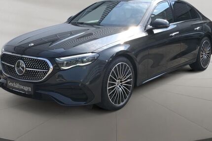 Mercedes-Benz E 220 9.957 km 63.879 &euro; Heilbronn 74072