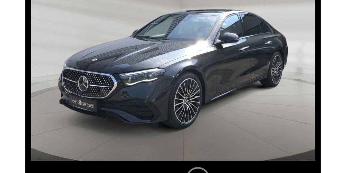 Mercedes-Benz E 220 9.957 km 63.879 &euro; Heilbronn 74072