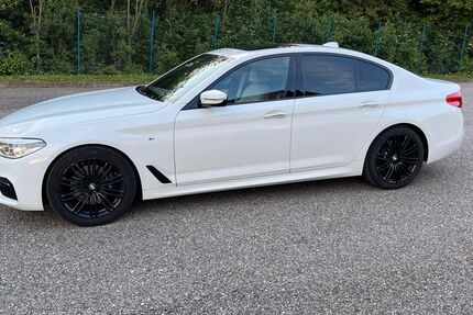 BMW 530 200.737 km 22.900 &euro; Gemmingen 75050